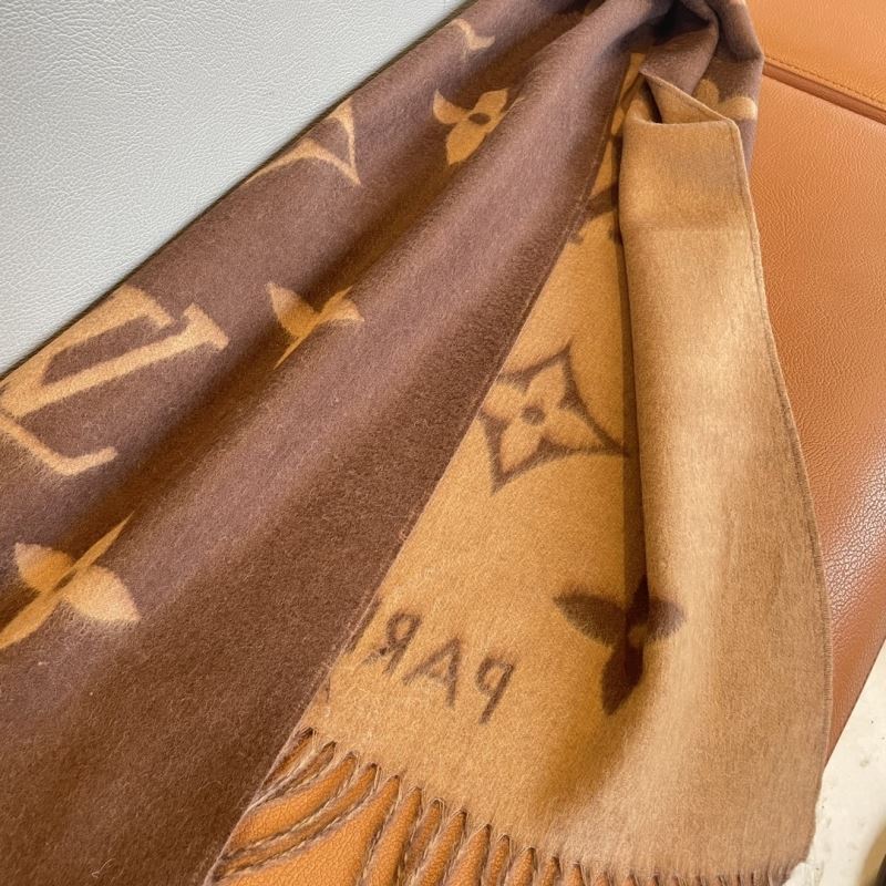 Louis Vuitton Scarf